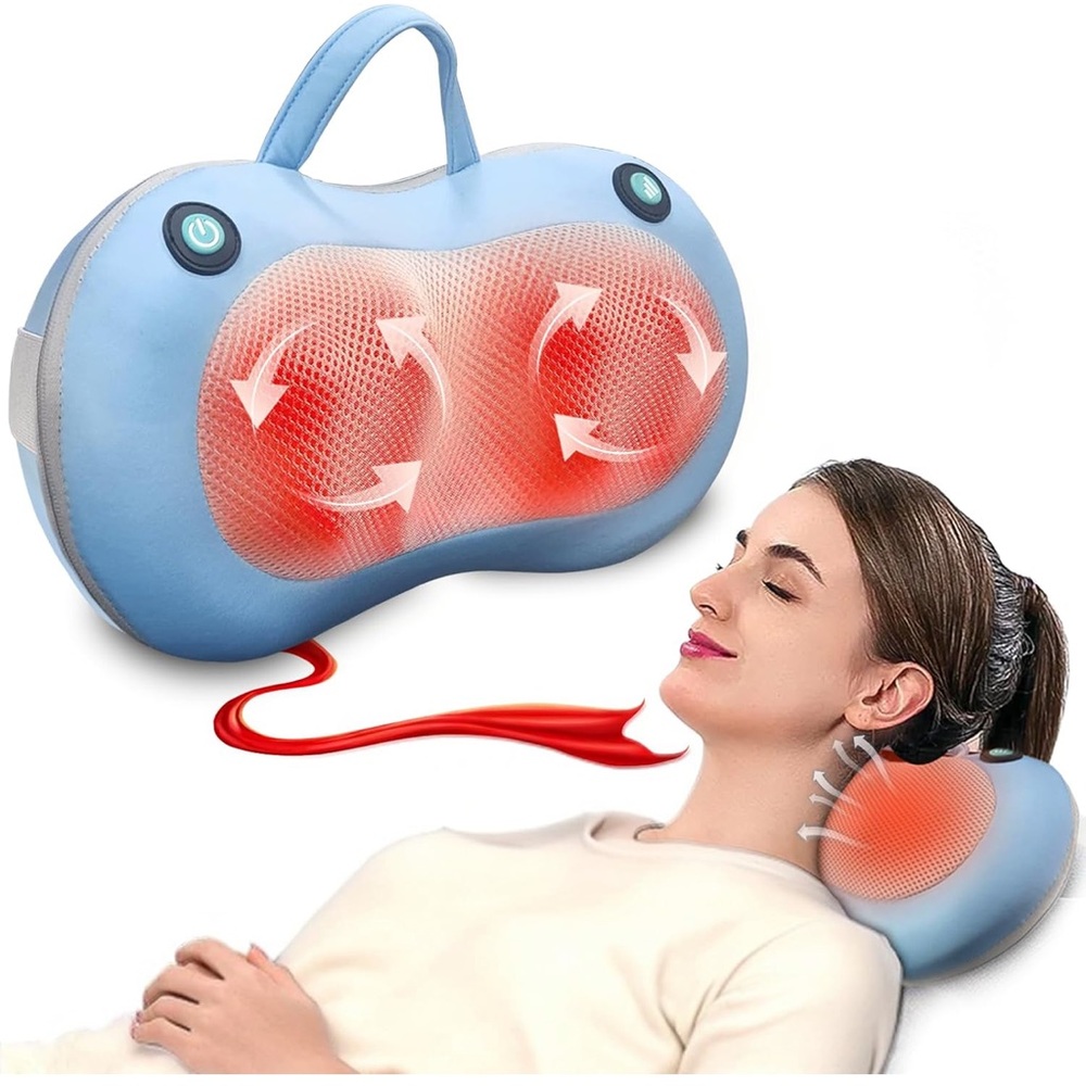 Massage pillow